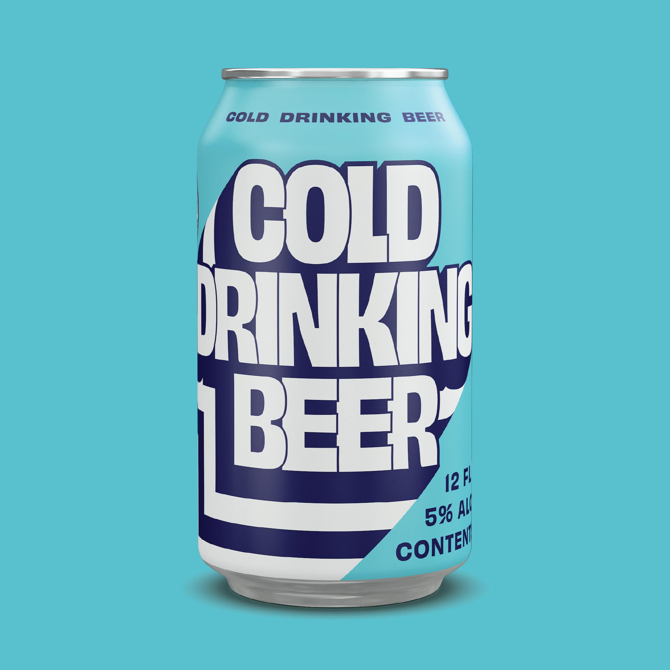 Cold Drinking Beer The Virginia Beer Company cold-drinking-beer-the-virginia-beer-company