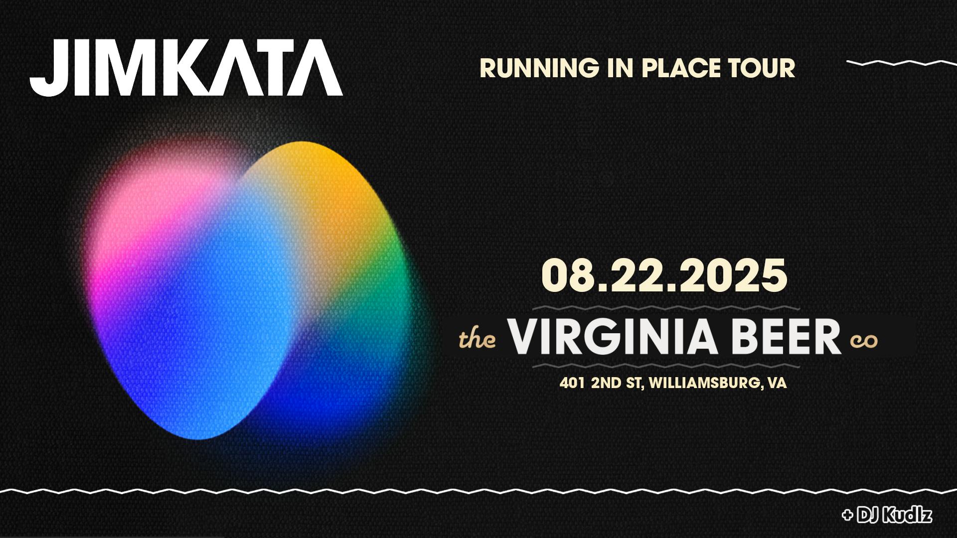 Jimkata Billboard Poster