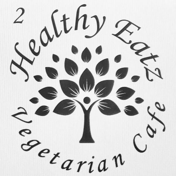 Healthy Eatz Logo Healthy Eatz Logo
