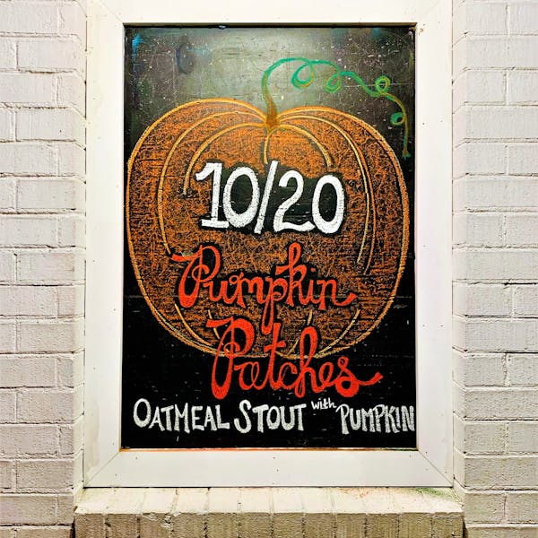 Pumpkin Patches 2021 Pumpkin Patches 2021 Poster