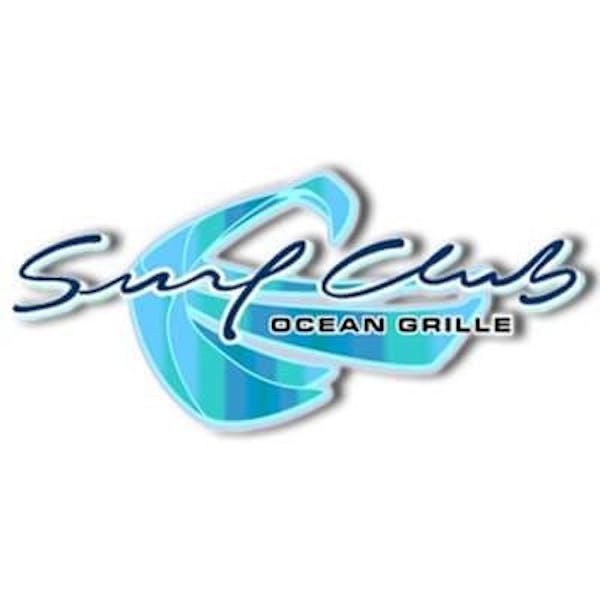 Surf Club Logo Surf Club Logo