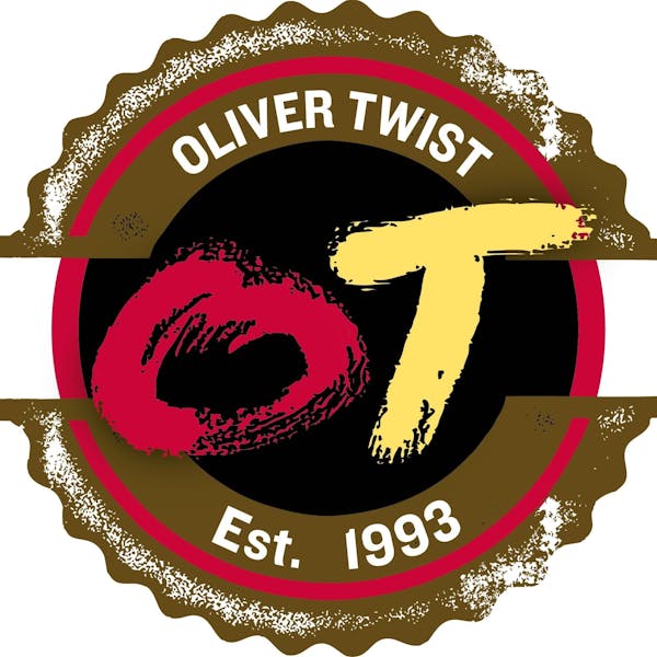 Oliver Twist Logo Oliver Twist Logo