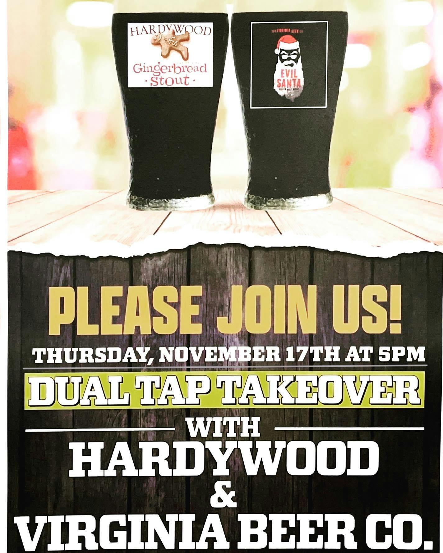 Mellow Mushroom NN TT 11/22