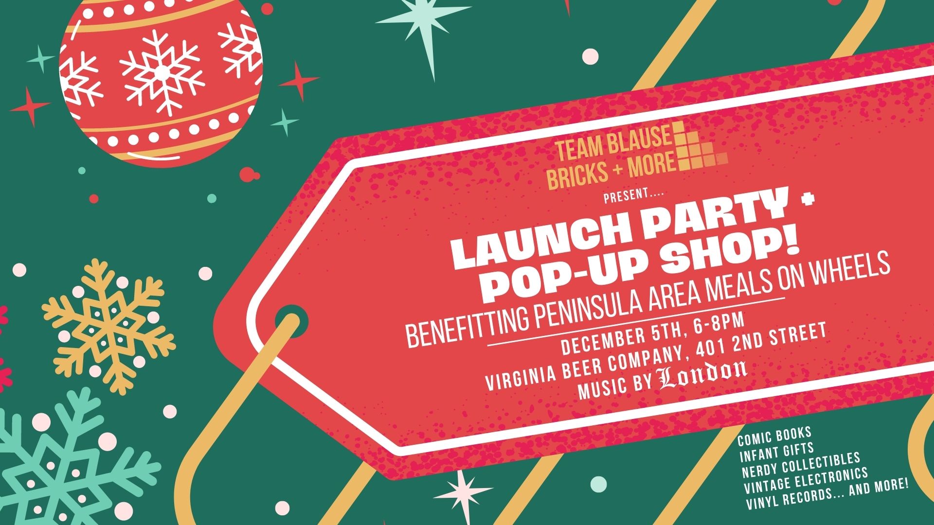 Fundraiser Poster for Agency on Aging