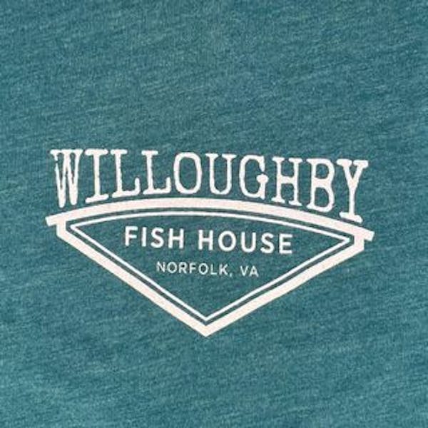 Willoughby Fish House Logo Willoughby Fish House Logo