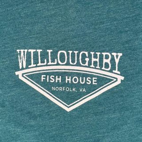 Willoughby Fish House Logo