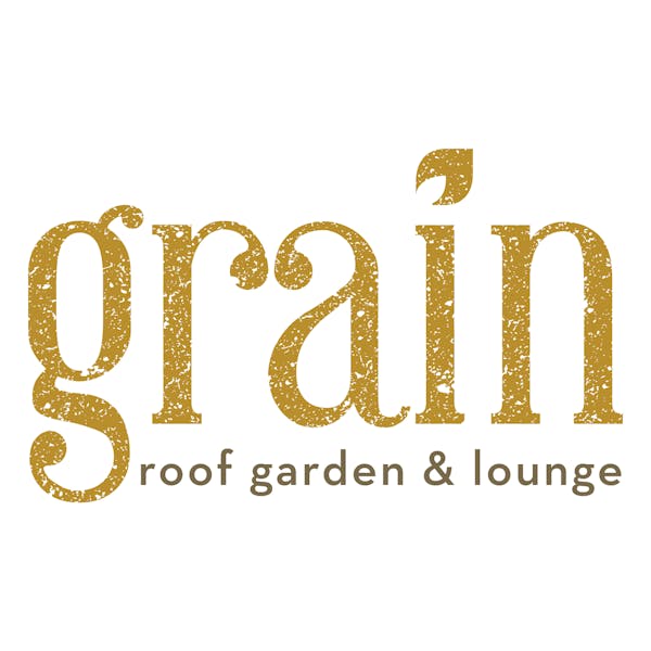 Grain Norfolk Logo Grain Norfolk Logo