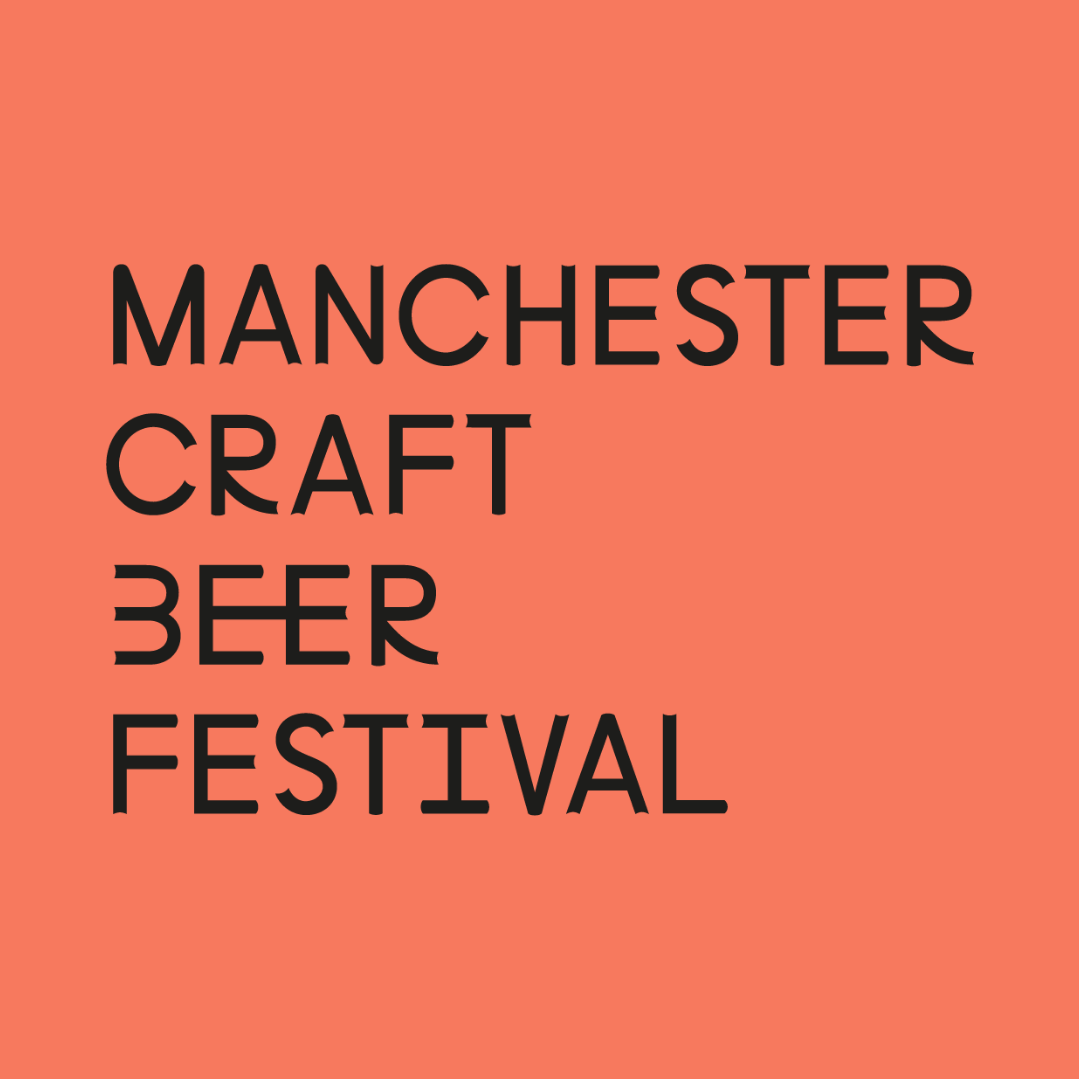 Manchester Craft Beer Fest Logo