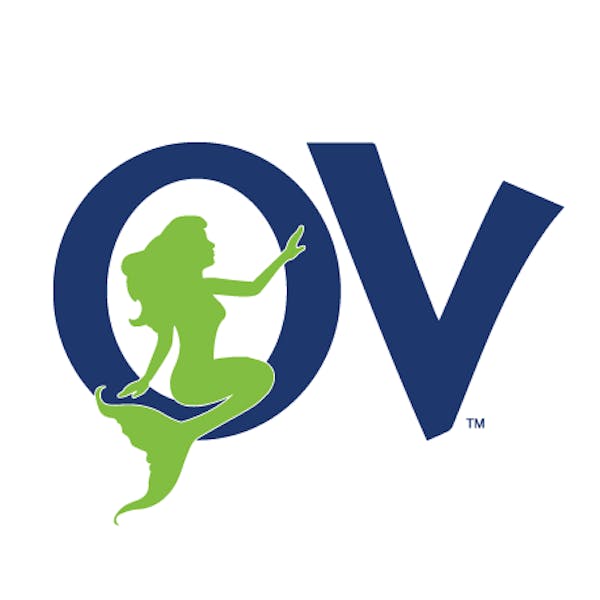 Ocean View Beach Park Logo Ocean View Beach Park Logo