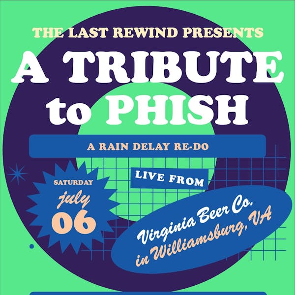 Last Rewind July '24 Promo Last Rewind July '24 Promo