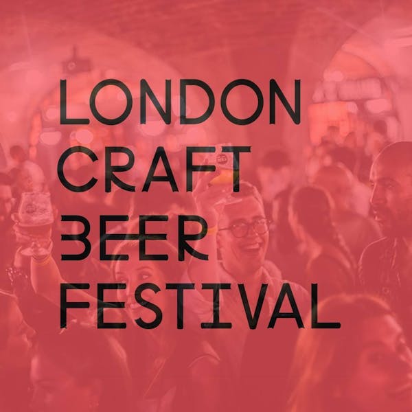 London Craft Beer Fest Logo London Craft Beer Fest Logo