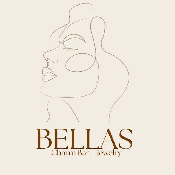 Bellas Creations Logo Bellas Creations Logo
