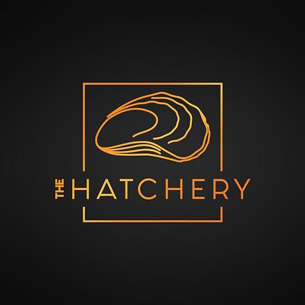 The Hatchery Logo