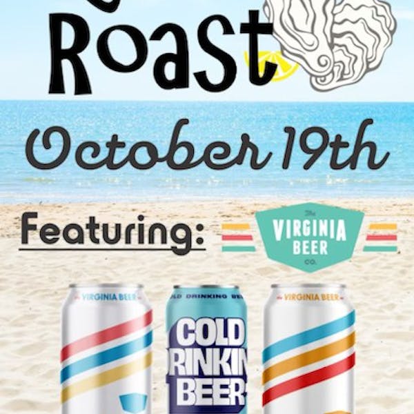 Shady Shack Oyster Roast Poster Shady Shack Oyster Roast Poster