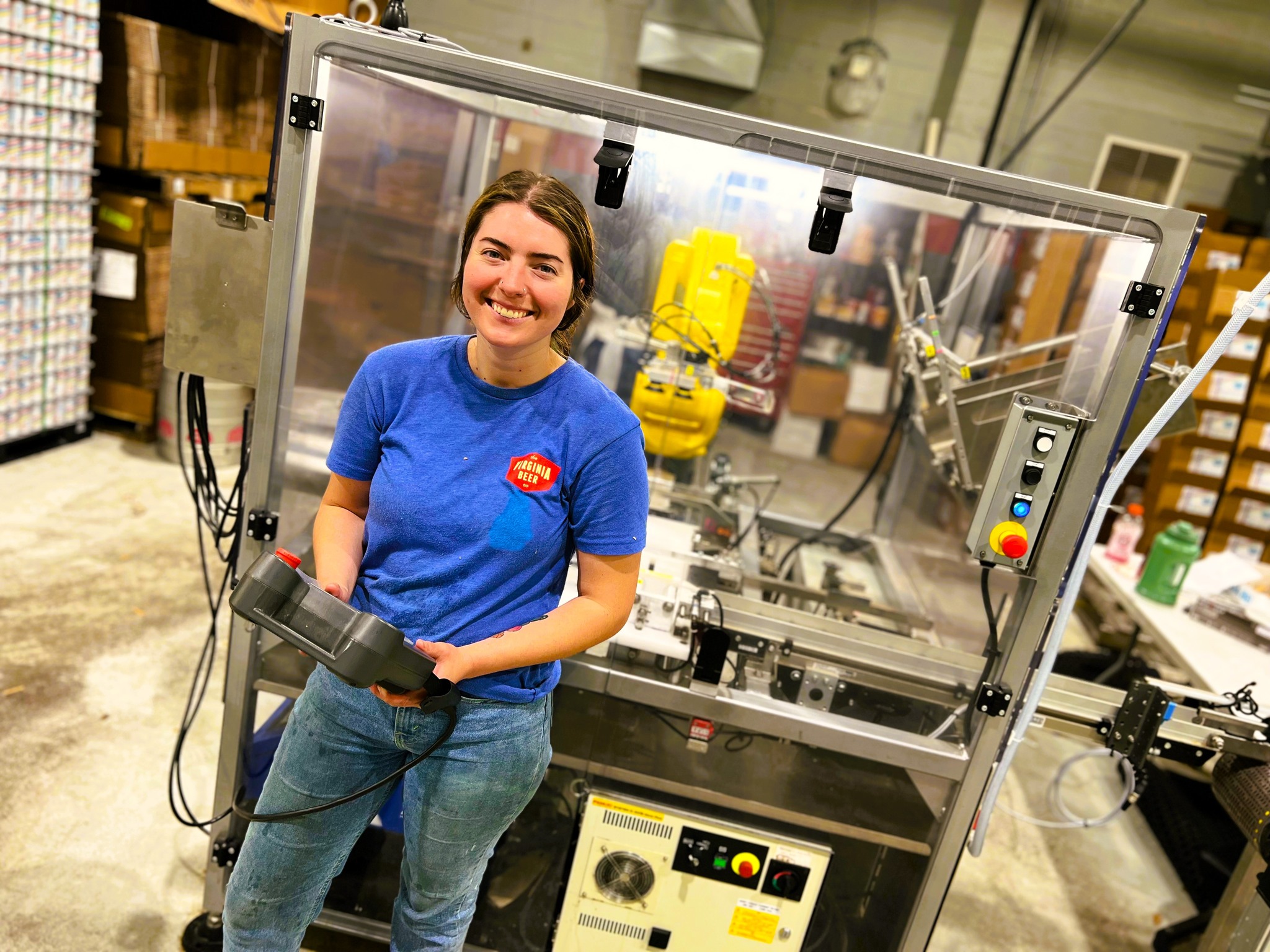 Image for crew member Kelsy Bowers