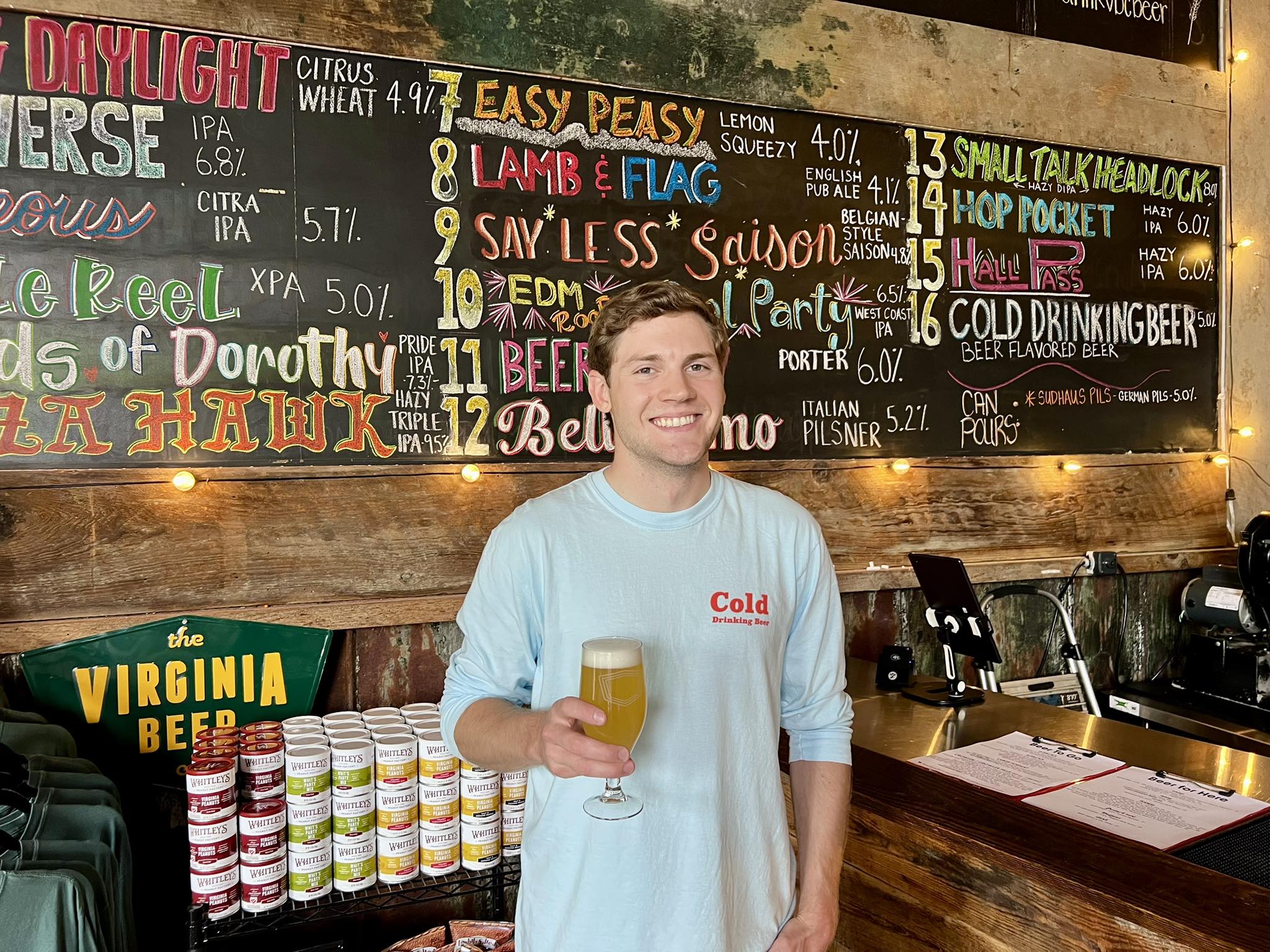 Image for crew member Dylan Jenkins