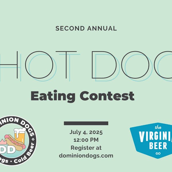 2nd Annual July 4th Hot Dog Eating Contest 2nd Annual July 4th Hot Dog Eating Contest