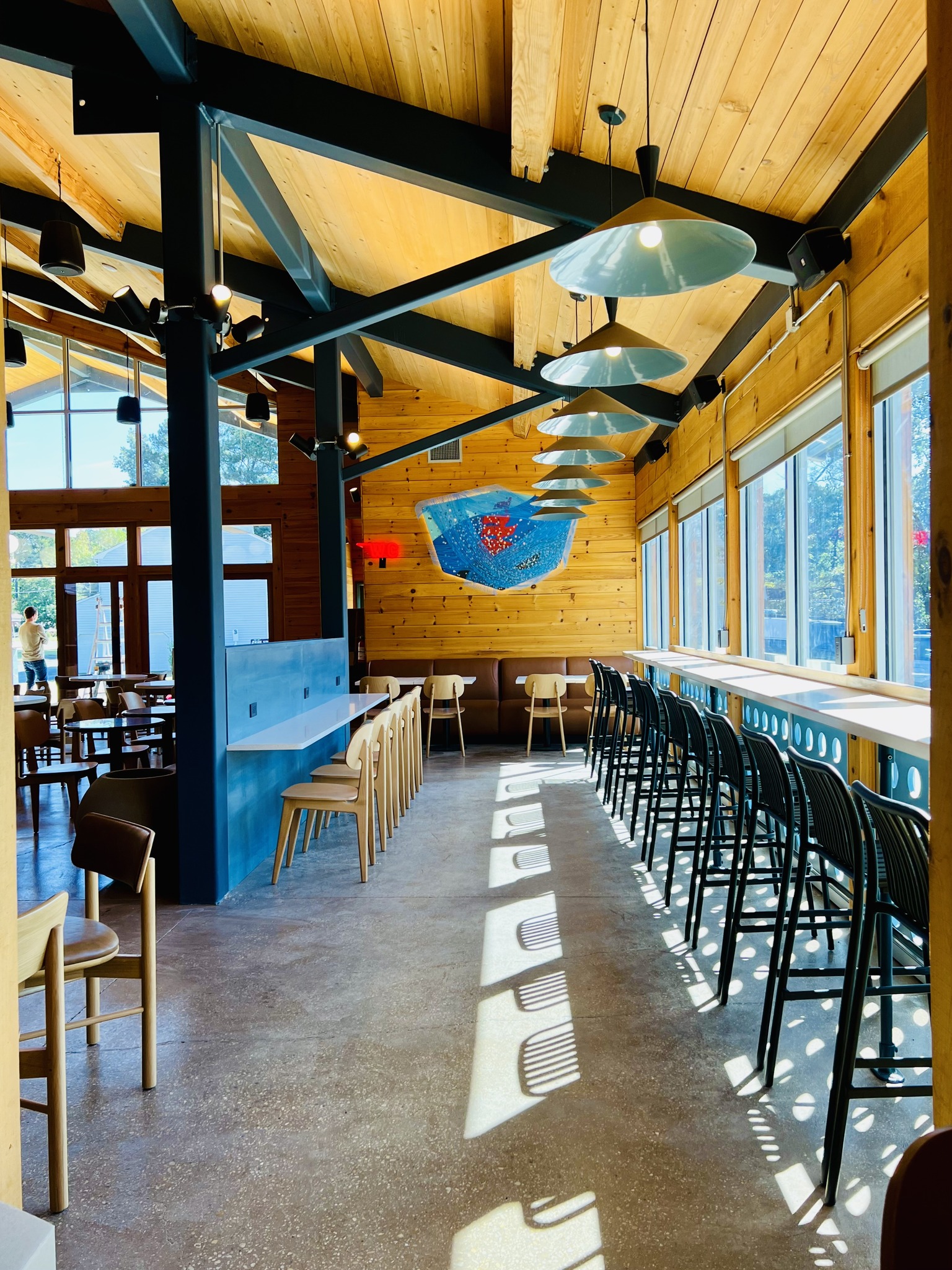 The Kitchen Brewpub | 11-14-2025 Update