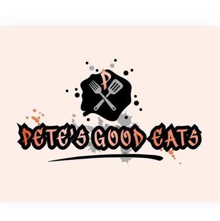 Pete's Good Eats Logo