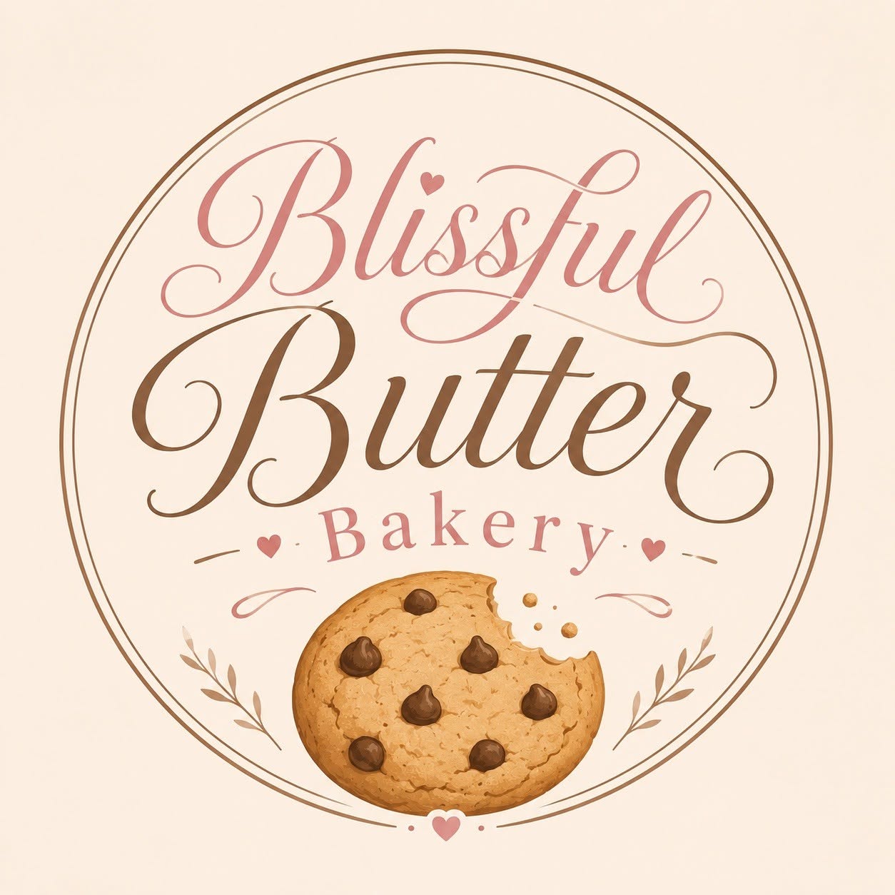 Blissful Butter Bakery Profile