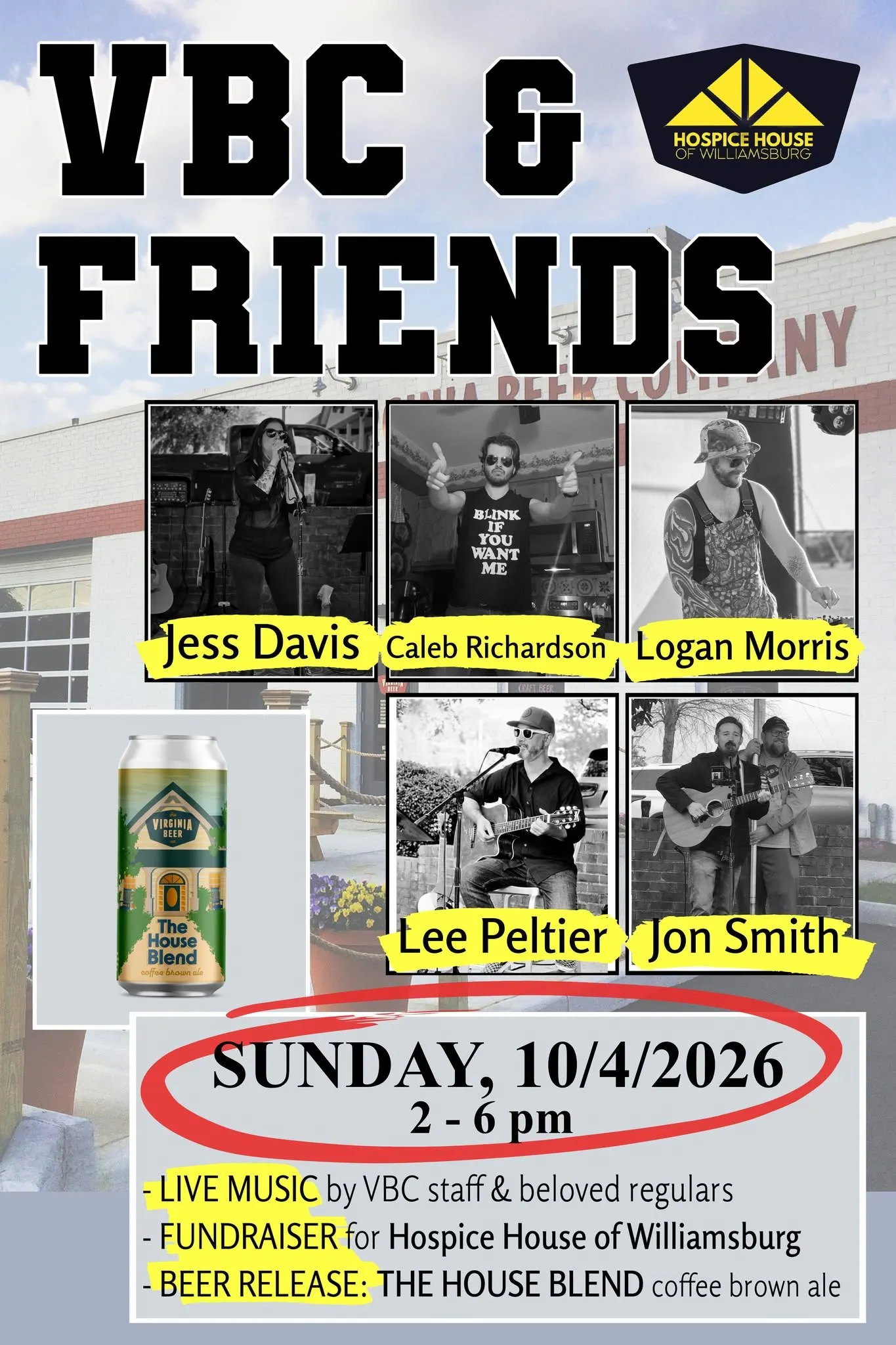 VBC & Friends '26