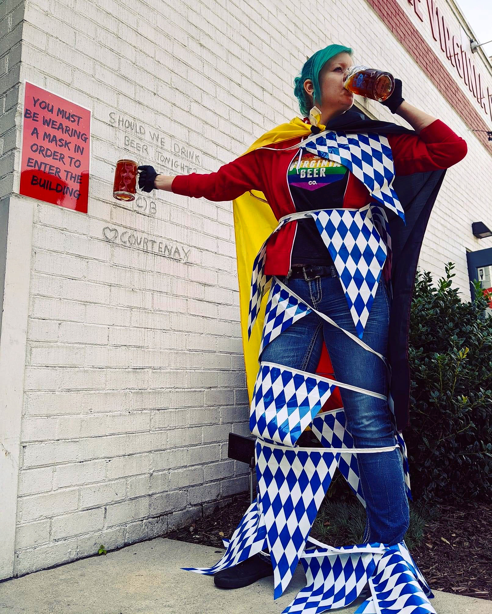 Brewery Law Considerations