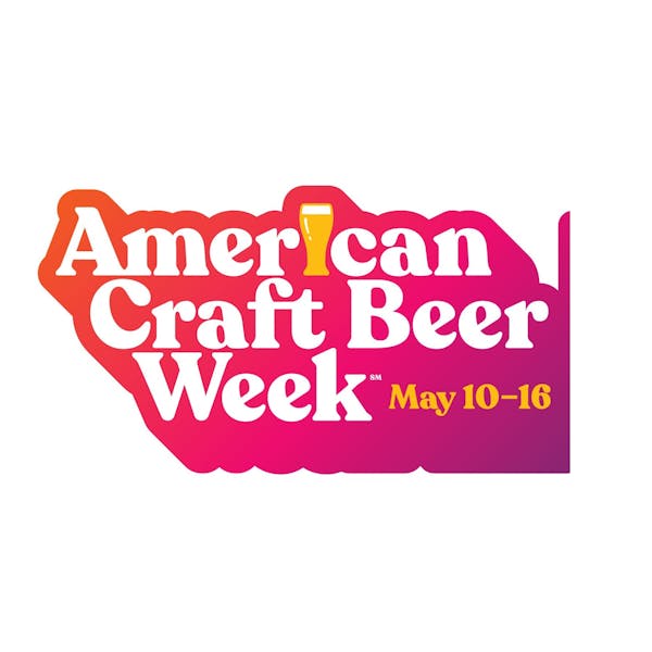 American Craft Beer Week Poster