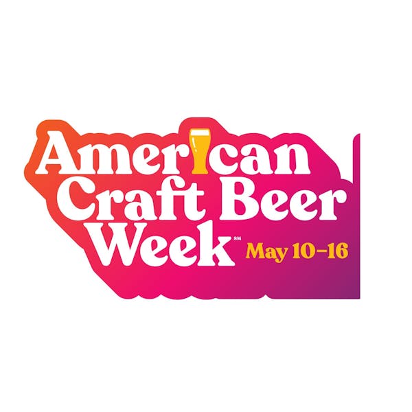 ACBW21-Logo-RGB American Craft Beer Week Poster