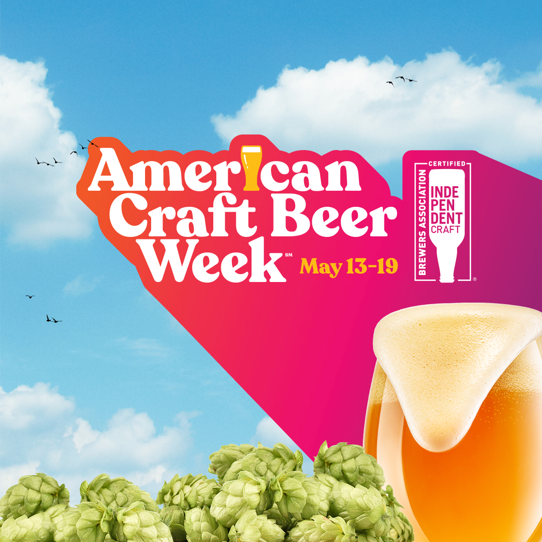 American Craft Beer Week ’24