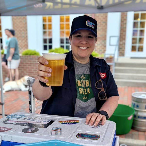 Image for crew member Andie Trdina