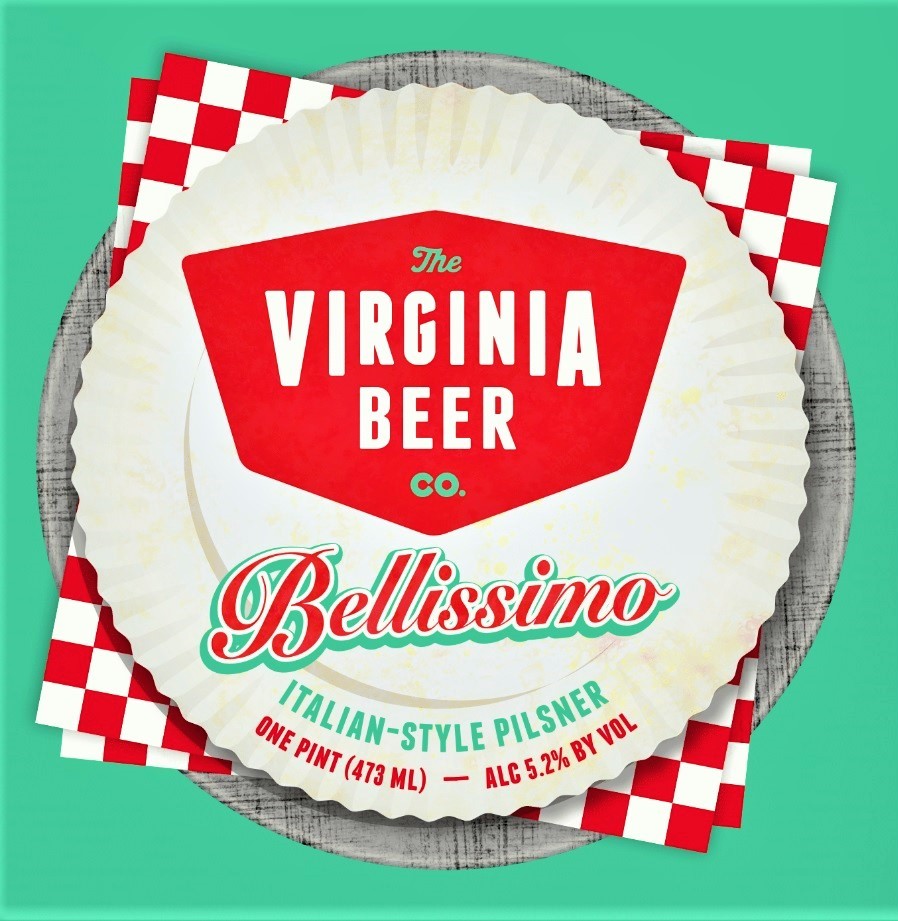 Pizza & Beer: A New Year’s Day Fundraiser for Bellissimo