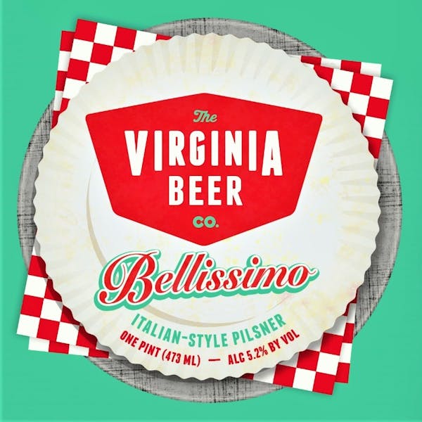 Pizza & Beer: A New Year’s Day Fundraiser for Bellissimo