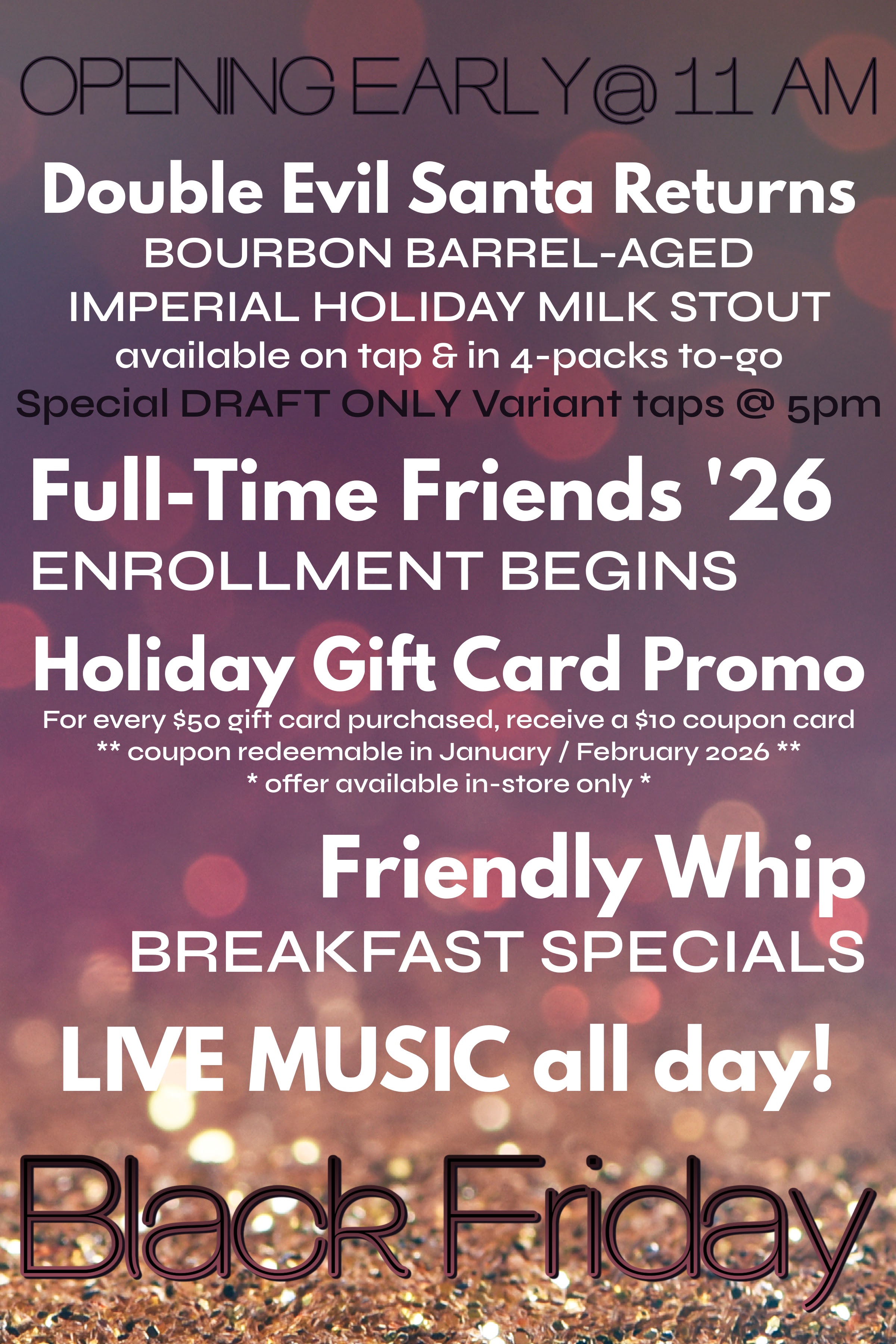 CAN RELEASE | DOUBLE EVIL SANTA