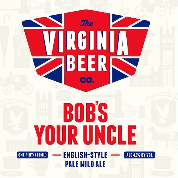 Image or graphic for Bob’s Your Uncle
