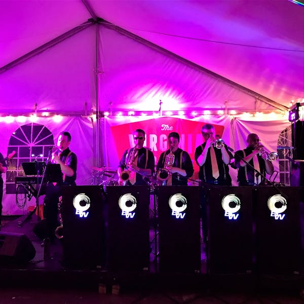BrassWind BrassWind Performing