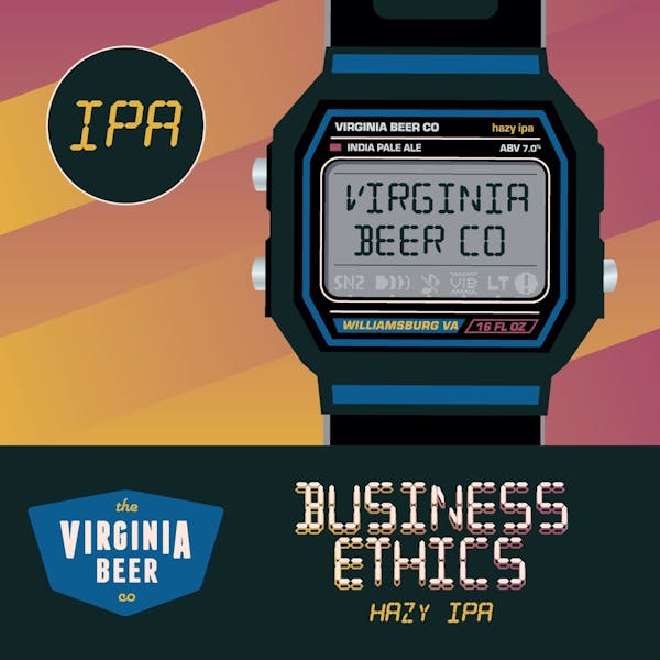 Business Ethics Square Business Ethics Label