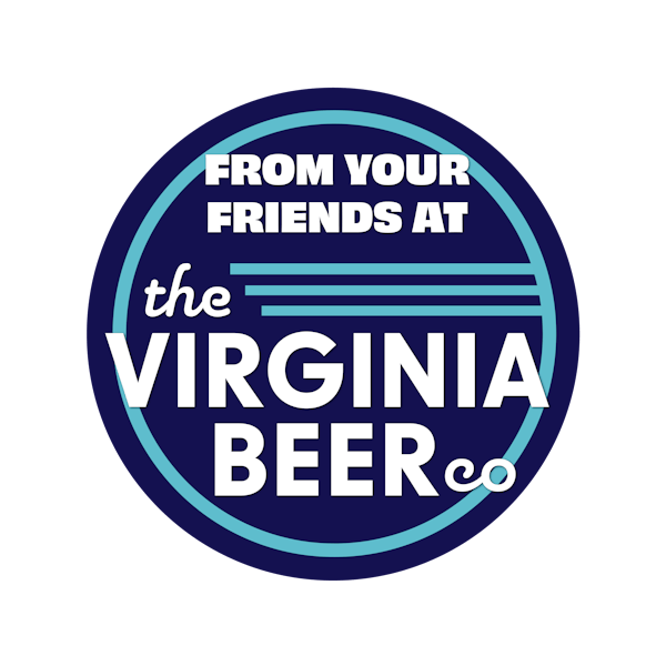 Cold Drinking Beer VBC Button Cold Drinking Beer VBC Button