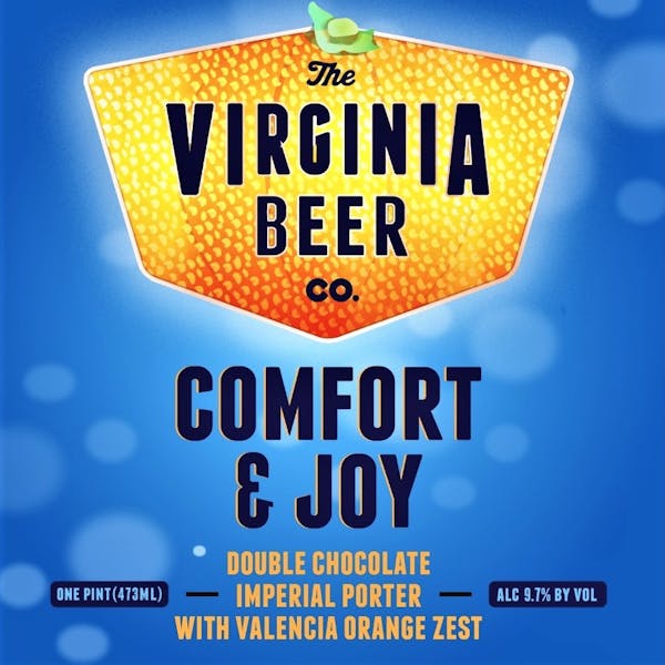 Comfort & Joy Comfort & Joy