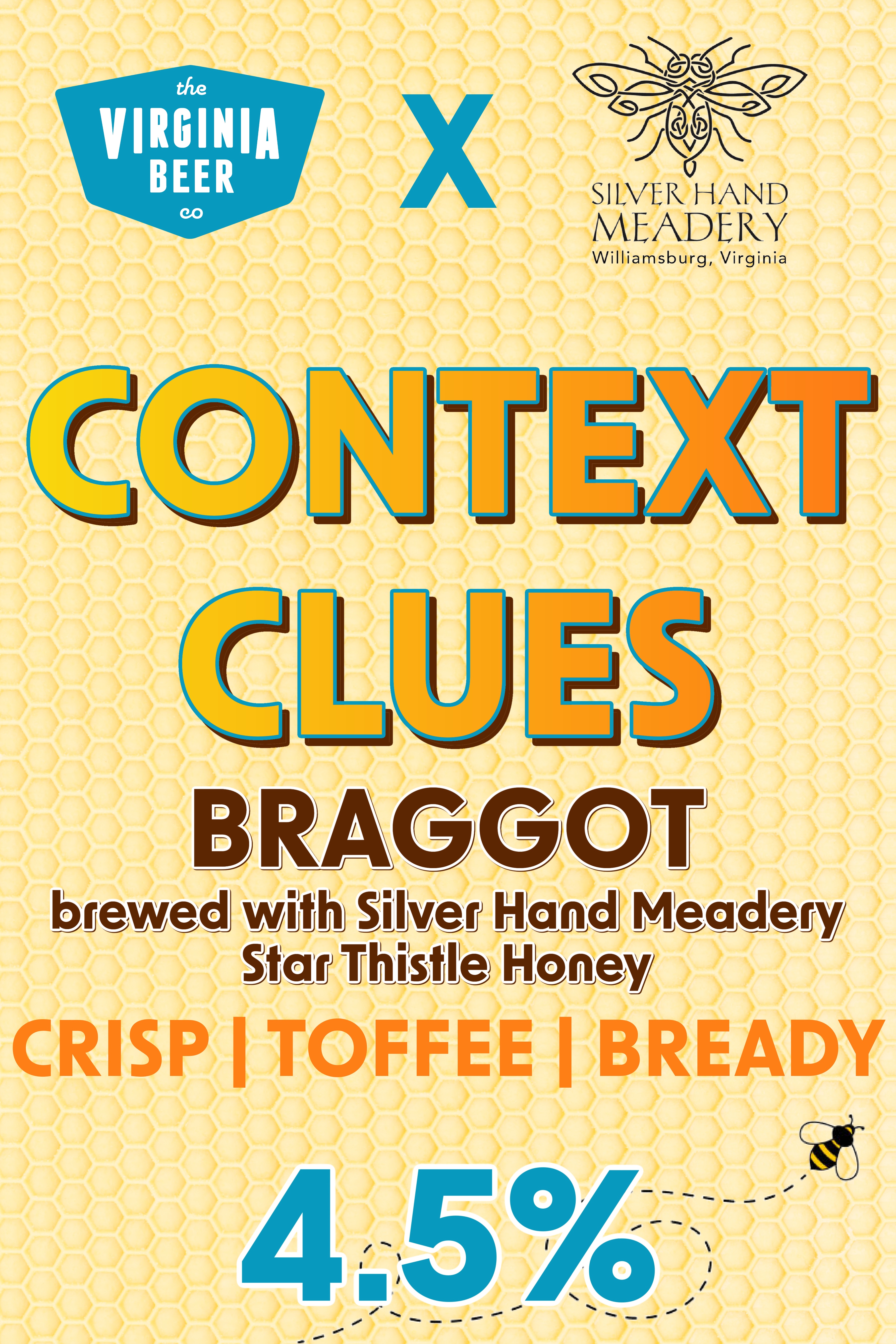 Context Clues Poster