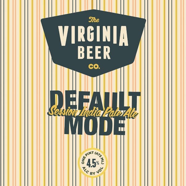 Default Mode Square Default Mode Label