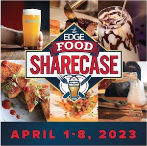 EDGE Sharecase Poster