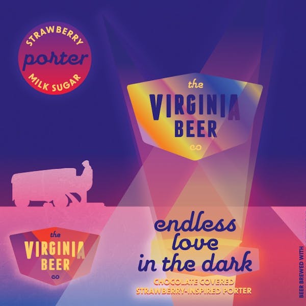 Image or graphic for Endless Love In The Dark