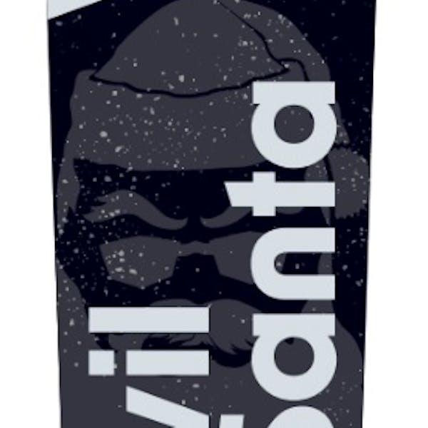 Evil Santa 2022 Tap Evil Santa 2022 Tap Handle