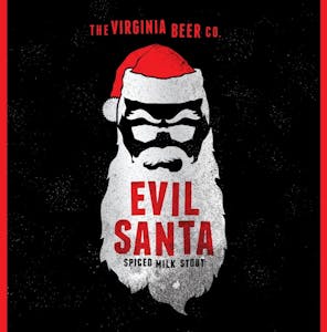 Evil Santa Image