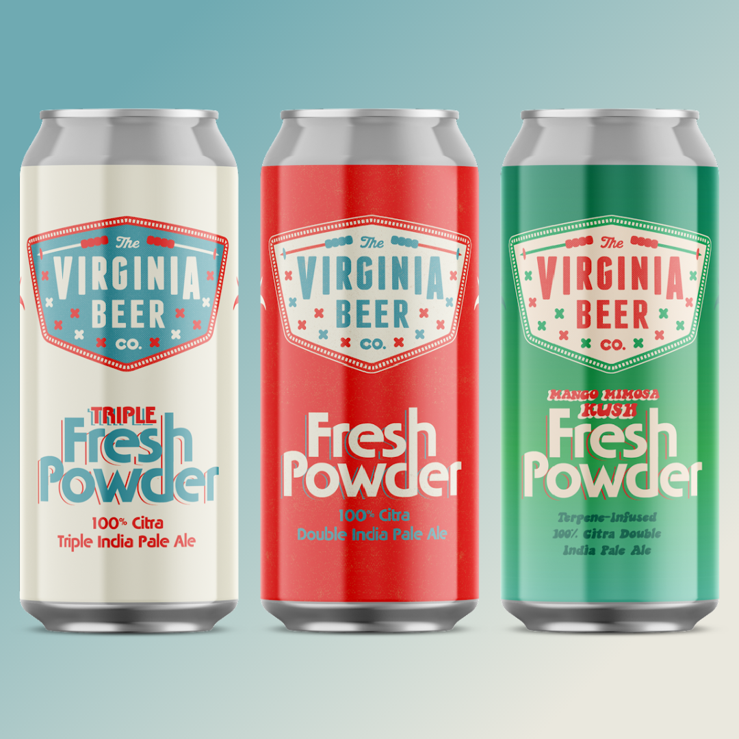 Fresh Powder Season 2022