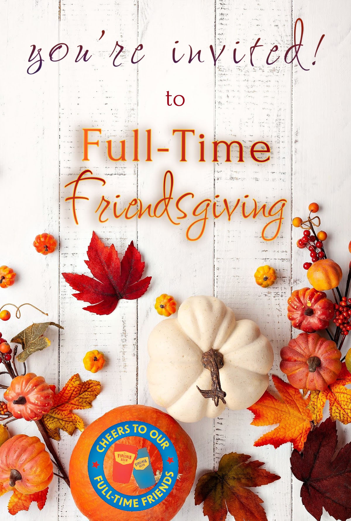 Thanksgiving Week: Holiday Hours/Events