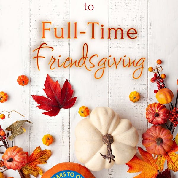Thanksgiving Week: Holiday Hours/Events
