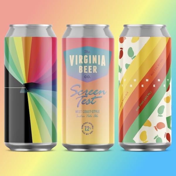 Triple Can Release Poster