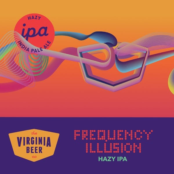 Frequency Illusion Label