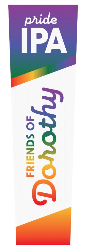 Friends Of Dorothy 2022 Tap